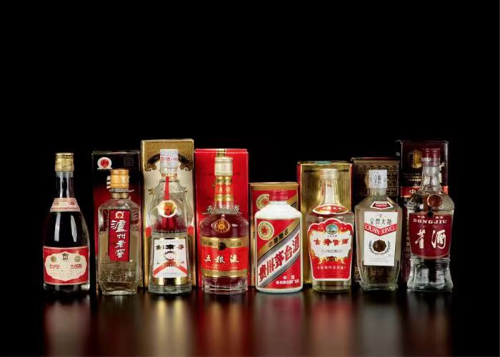 江干茅台酒回收